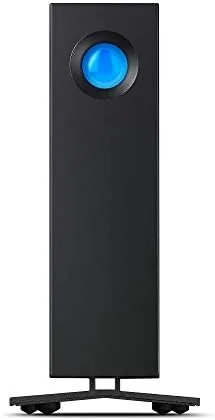 lacie external hdds category