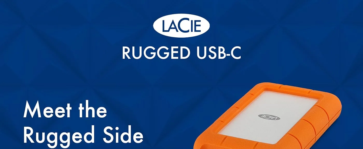 lacie products content 0